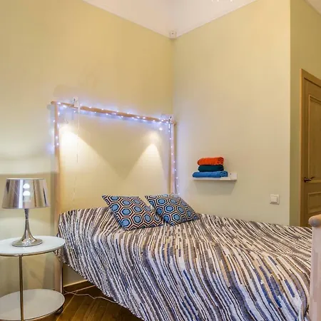 Apartment Heart Of Riga