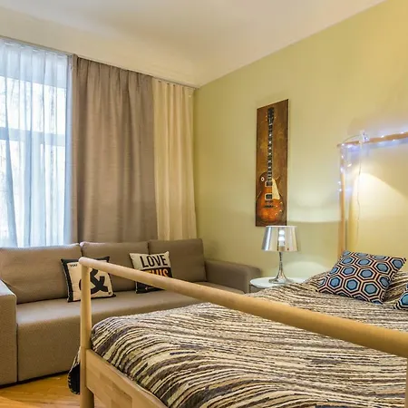 Heart Of Apartment *