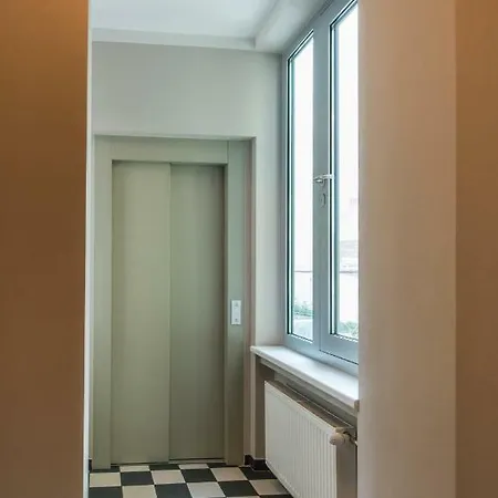 Heart Of Apartment *
